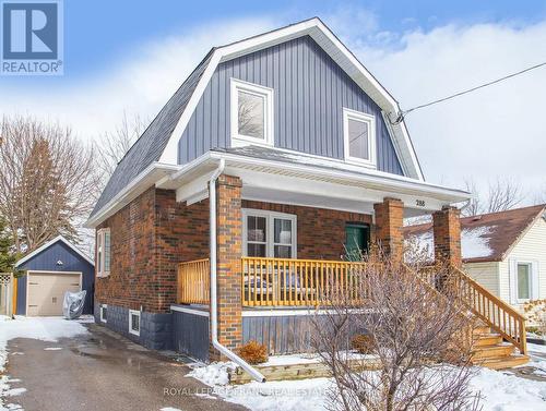 288 ST ELOI AVENUE  Oshawa (Central), ON L1H 2N5