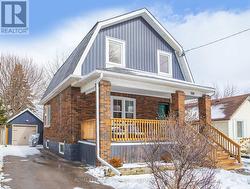 288 ST ELOI AVENUE  Oshawa (Central), ON L1H 2N5