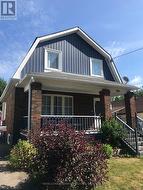288 ST ELOI AVENUE Oshawa (Central), ON L1H 2N5
