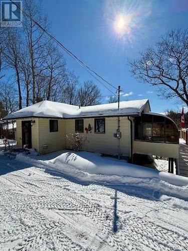 309 Clear Lake Drive  Espanola, ON P5E 1N6