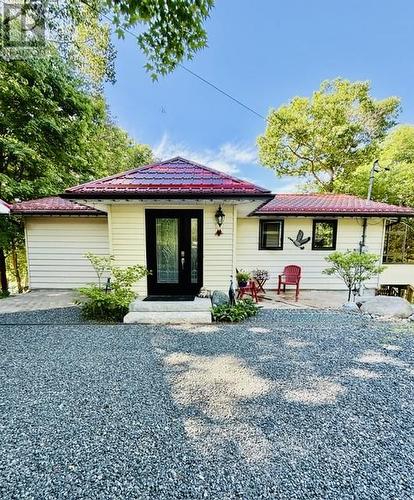 309 Clear Lake Drive  Espanola, ON P5E 1N6