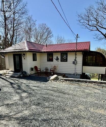 309 Clear Lake Drive  Espanola, ON P5E 1N6