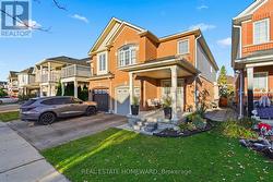 996 DONNELLY STREET  Milton, ON L9T 0A1