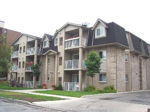203-1323 LANGLOIS  Windsor, ON N8X 4L8