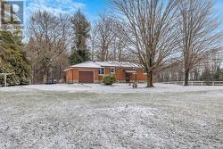 1307 2ND CONCESSION ENR ROAD  Norfolk, ON N0E 1G0