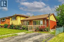 54 BERKO Avenue  Hamilton, ON L8V 2R2