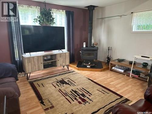 711 Waskos Drive, Northern Admin District, SK - Indoor