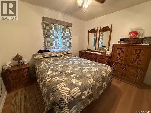 711 Waskos Drive, Northern Admin District, SK - Indoor Photo Showing Bedroom
