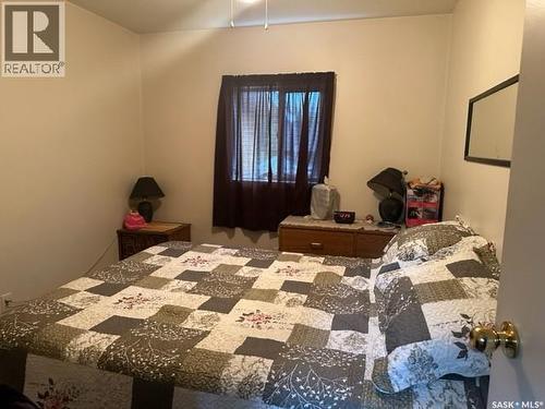 711 Waskos Drive, Northern Admin District, SK - Indoor Photo Showing Bedroom