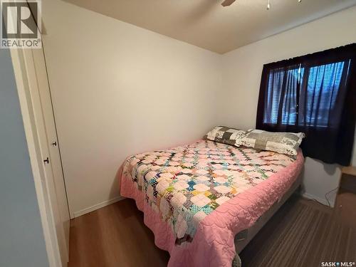 711 Waskos Drive, Northern Admin District, SK - Indoor Photo Showing Bedroom