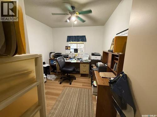 711 Waskos Drive, Northern Admin District, SK - Indoor Photo Showing Office