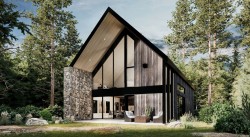 Rue du Cabernet  Chertsey, QC J0K 3K0