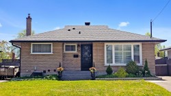 333 Ridgeway Avenue  Oshawa, ON L1J 2T9