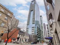 1301-1155 Rue de la Montagne  Montréal (Ville-Marie), QC H3G 0C7
