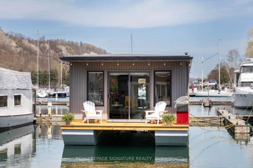 E65-7 Brimley Road S, Toronto, ON - Outdoor With Deck Patio Veranda