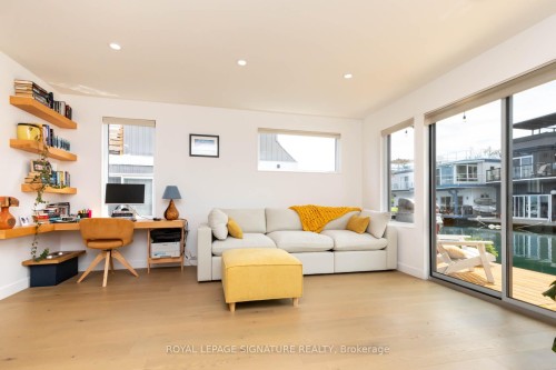 E65-7 Brimley Road S, Toronto, ON - Indoor