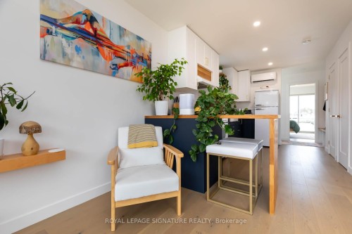 E65-7 Brimley Road S, Toronto, ON - Indoor Photo Showing Other Room