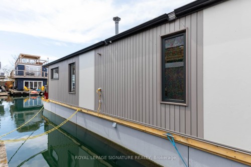 E65-7 Brimley Road S, Toronto, ON - Outdoor