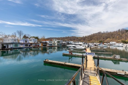 E65-7 Brimley Road S, Toronto, ON - Outdoor With Body Of Water With View