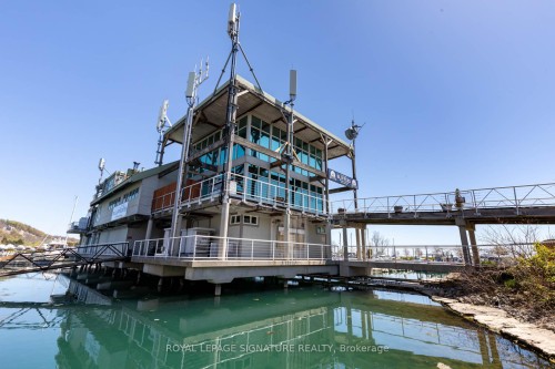 E65-7 Brimley Road S, Toronto, ON - Outdoor