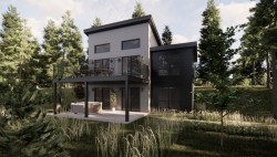 Rue du Cabernet  Chertsey, QC J0K 3K0