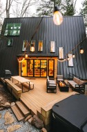 Terrasse - 