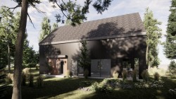 Façade - 