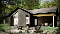 Terrasse - 