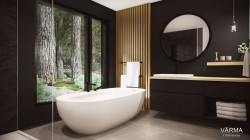 Salle de bains - 