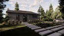 Façade - Rue Du Cabernet, Chertsey, QC  - Outdoor 