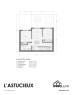Plan (croquis) - Rue Du Cabernet, Chertsey, QC  - Other 