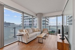 1103-70 Distillery Lane Toronto, ON M5A 0E3