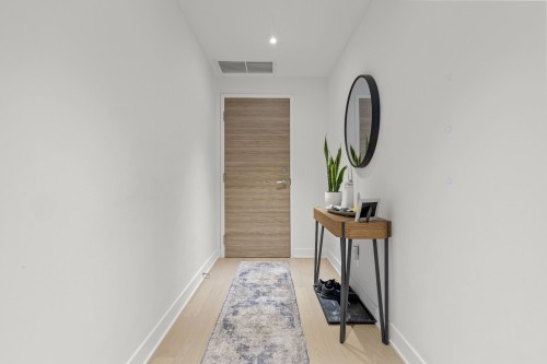 Mud Room - 420B-1400 Rue Ottawa, Montréal (Le Sud-Ouest), QC - Indoor Photo Showing Other Room