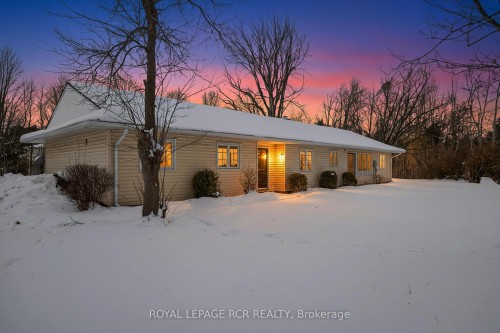 3 Starrview Crescent, Mono, ON - Outdoor