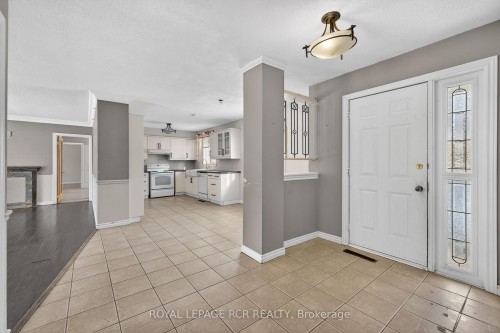 3 Starrview Crescent, Mono, ON - Indoor Photo Showing Other Room