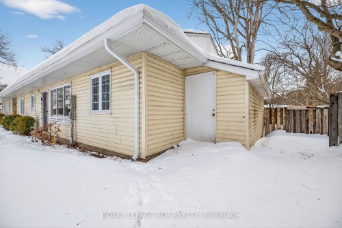 3 Starrview Crescent, Mono, ON - Outdoor