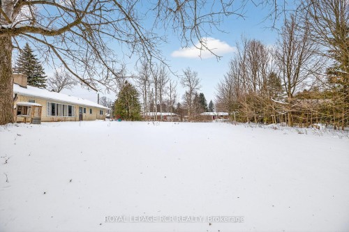 3 Starrview Crescent, Mono, ON - Outdoor