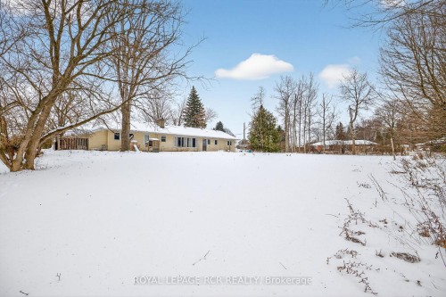 3 Starrview Crescent, Mono, ON - Outdoor