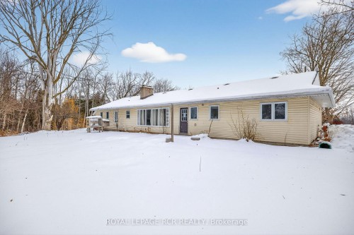3 Starrview Crescent, Mono, ON - Outdoor