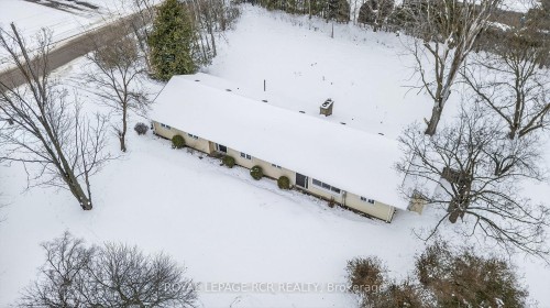 3 Starrview Crescent, Mono, ON - Outdoor With View
