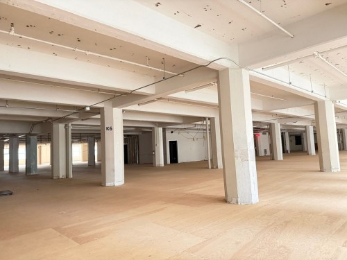 Bureau - 601-440 Boul. De Maisonneuve O., Montréal (Ville-Marie), QC - Indoor Photo Showing Other Room