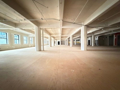 Bureau - 601-440 Boul. De Maisonneuve O., Montréal (Ville-Marie), QC - Indoor Photo Showing Other Room