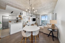 1402-1369 Bloor Street W Toronto, ON M6P 4J4