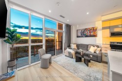 720-60 George Butchart Drive  Toronto, ON M3K 0E1