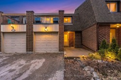 #20-6240 Montevideo Road  Mississauga, ON L5N 2N7