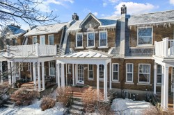 670 Av. Stuart  Montréal (Outremont), QC H2V 3H3