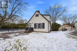 859 SOUTH PELHAM ROAD  Welland (West Welland), ON L3C 3C9