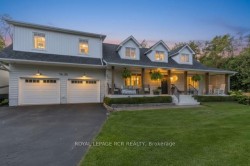 36 Marie Street Georgina, ON L0E 1L0