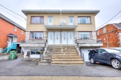 10952  - 10954 Av. de Rome  Montréal (Montréal-Nord), QC H1H 4P4