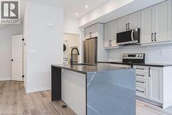155 EQUESTRIAN Way Unit# 131  Cambridge, ON N3E 0E8